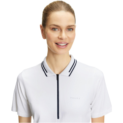 FALKE Poloshirt Damen