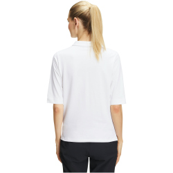 FALKE Poloshirt Damen