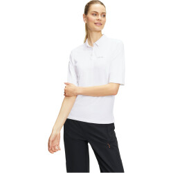 FALKE Poloshirt Damen