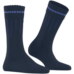 FALKE Neon Knit Socken Damen
