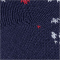 FALKE Winter Fair Isle Socken Kinder
