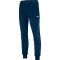 JAKO Classico Polyesterhose nightblue 4XL