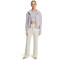 FALKE Yoga Kapuzenjacke Damen