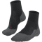 FALKE TK5 Wool Short Trekkingsocken