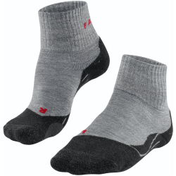 FALKE TK2 Explore Ankle Trekkingsocken