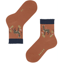 FALKE Country Deer Socken Kinder
