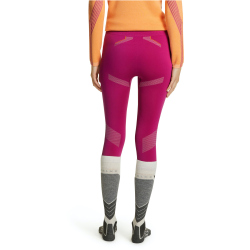 FALKE Maximum Warm 3/4 Tights Damen