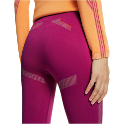 FALKE Maximum Warm 3/4 Tights Damen