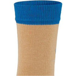 FALKE Marching Band Socken Kinder