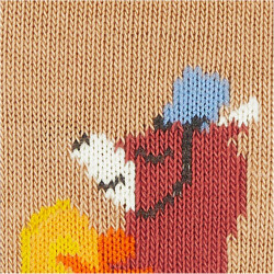FALKE Marching Band Socken Kinder