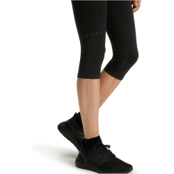 FALKE Compression 3/4 Kompressions-Laufhose Damen