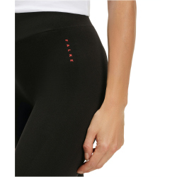 FALKE Compression 3/4 Kompressions-Laufhose Damen