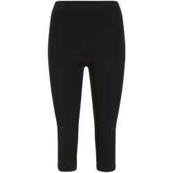 FALKE Compression 3/4 Kompressions-Laufhose Damen