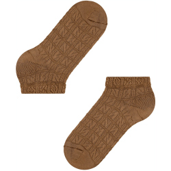 FALKE Crincly Sneakersocken Damen