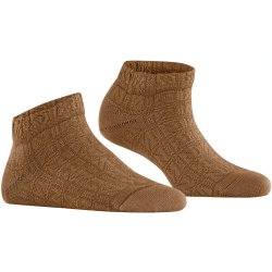 FALKE Crincly Sneakersocken Damen