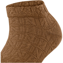 FALKE Crincly Sneakersocken Damen