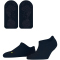 FALKE Cool Kick Sneakersocken Damen