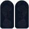 FALKE Cool Kick Sneakersocken Damen
