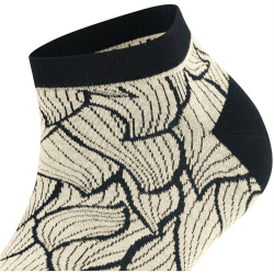 FALKE Stencil Sneakersocken Damen