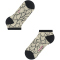 FALKE Stencil Sneakersocken Damen