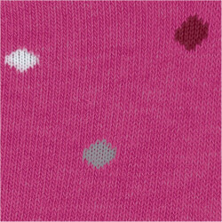 FALKE Multidot Socken Kinder