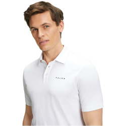 FALKE Poloshirt Herren
