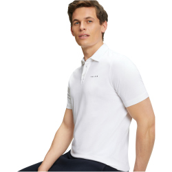 FALKE Poloshirt Herren