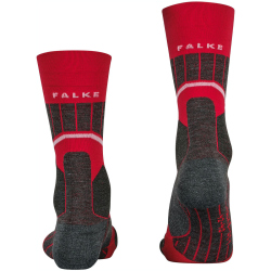FALKE SC1 Ski Socken lipstick 46-48