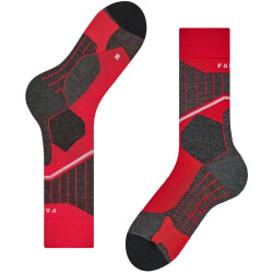 FALKE SC1 Cross Country Skisocken Damen lipstick 41-42
