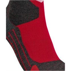 FALKE SC1 Cross Country Skisocken Damen lipstick 41-42