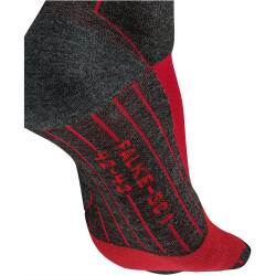 FALKE SC1 Cross Country Skisocken Damen lipstick 41-42