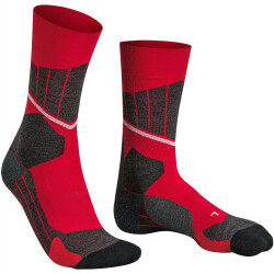 FALKE SC1 Cross Country Skisocken Damen lipstick 41-42