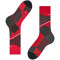 FALKE SC1 Cross Country Skisocken Damen lipstick 41-42