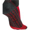 FALKE SC1 Cross Country Skisocken Damen lipstick 41-42