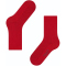 FALKE Cosy Wool X-Mas Socken Damen scarlet 39-42