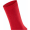 FALKE Cosy Wool X-Mas Socken Damen scarlet 39-42