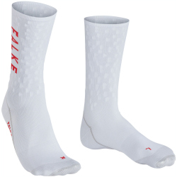 FALKE BC Impulse Peloton Socken 2008 - white 42-43