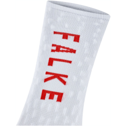 FALKE BC Impulse Peloton Socken 2008 - white 42-43