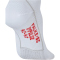 FALKE BC Impulse Peloton Socken 2008 - white 42-43