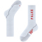 FALKE BC Impulse Peloton Socken 2008 - white 42-43