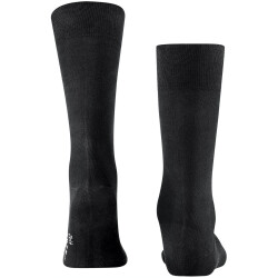 FALKE Cool 24/7 Socken Herren black 45-46