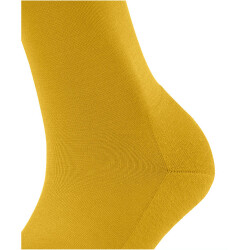 FALKE ClimaWool Socken Damen mimosa 39-40