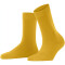FALKE ClimaWool Socken Damen mimosa 39-40