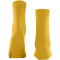 FALKE ClimaWool Socken Damen mimosa 39-40