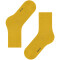 FALKE ClimaWool Socken Damen mimosa 39-40