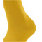 FALKE ClimaWool Socken Damen mimosa 39-40