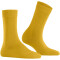 FALKE ClimaWool Socken Damen mimosa 39-40