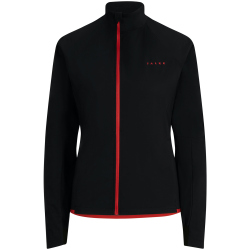 FALKE Bikingjacke Damen 3000 - black XXL