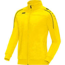JAKO Classico Polyesterjacke citro S