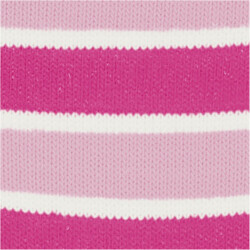 FALKE Simple Stripes Socken Kinder gloss 39-42